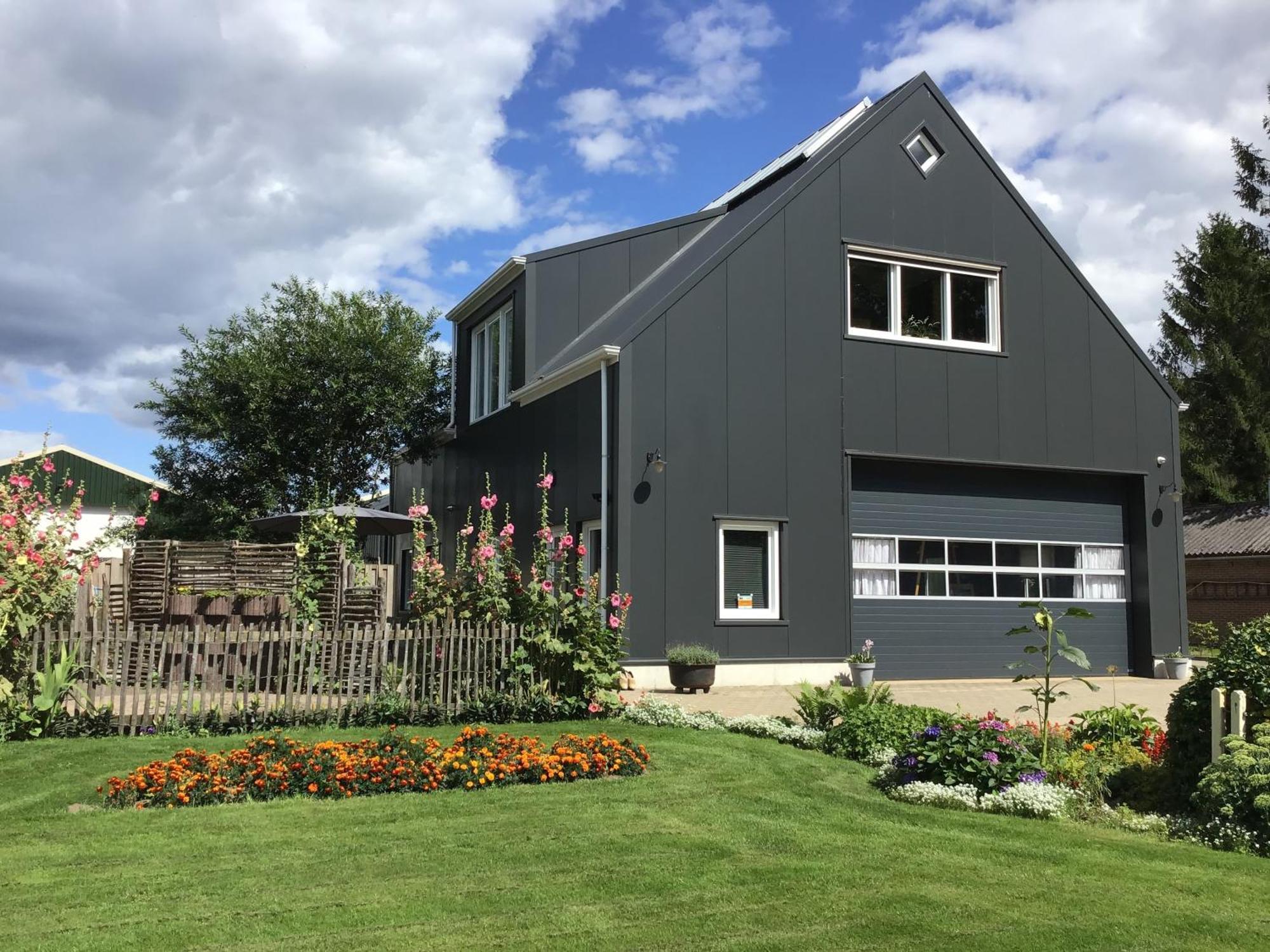 Holiday Home Odoorn Exterior photo